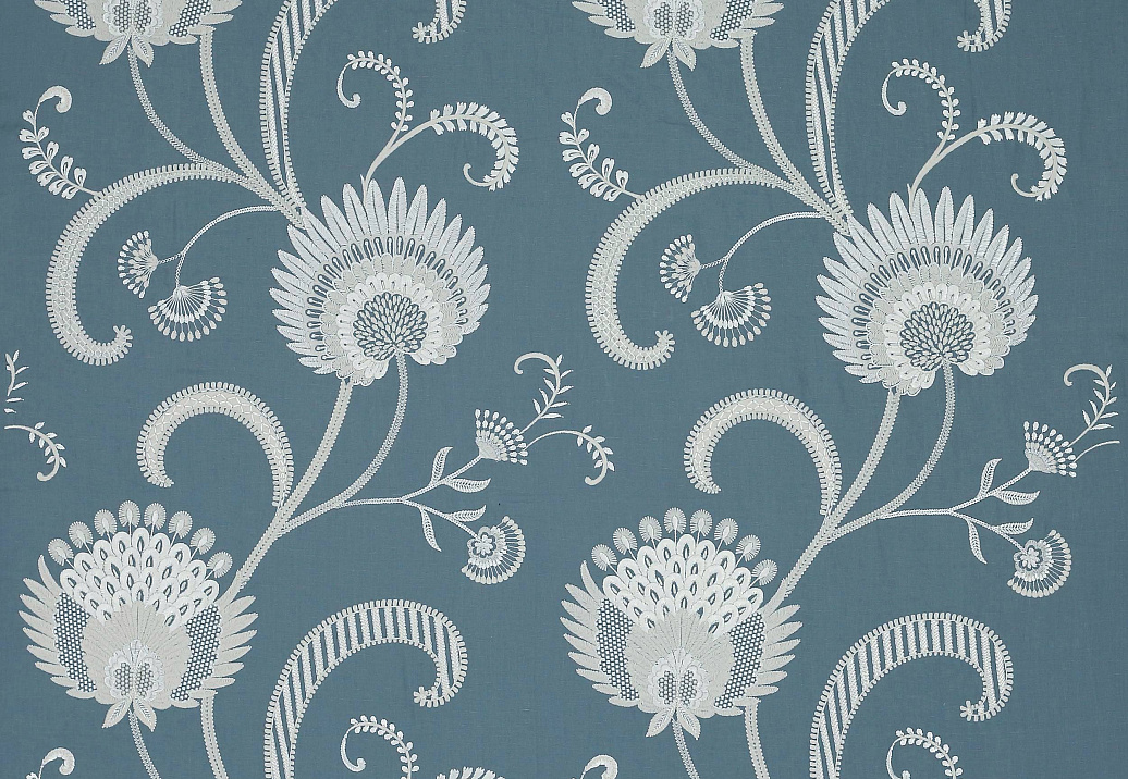 Ткань Colefax and Fowler Lindon F4320/01