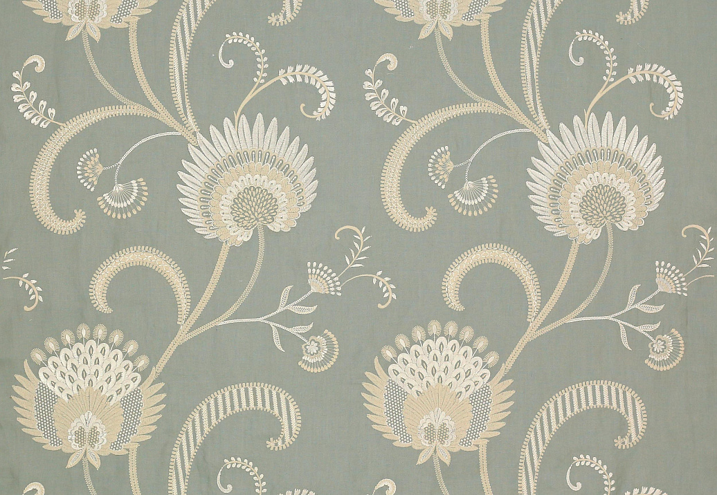 Ткань Colefax and Fowler Lindon F4320/02