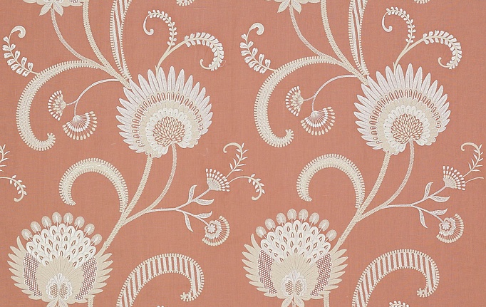 Английская ткань Colefax and Fowler, коллекция Lindon, артикул F4320/04