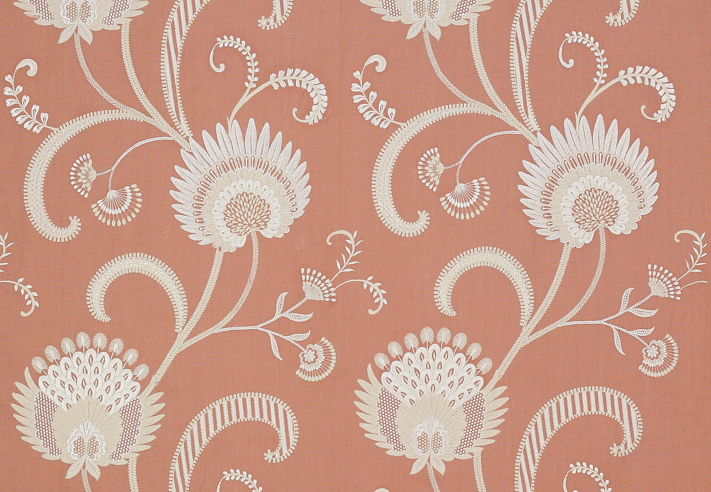 Ткань Colefax and Fowler Lindon F4320/04