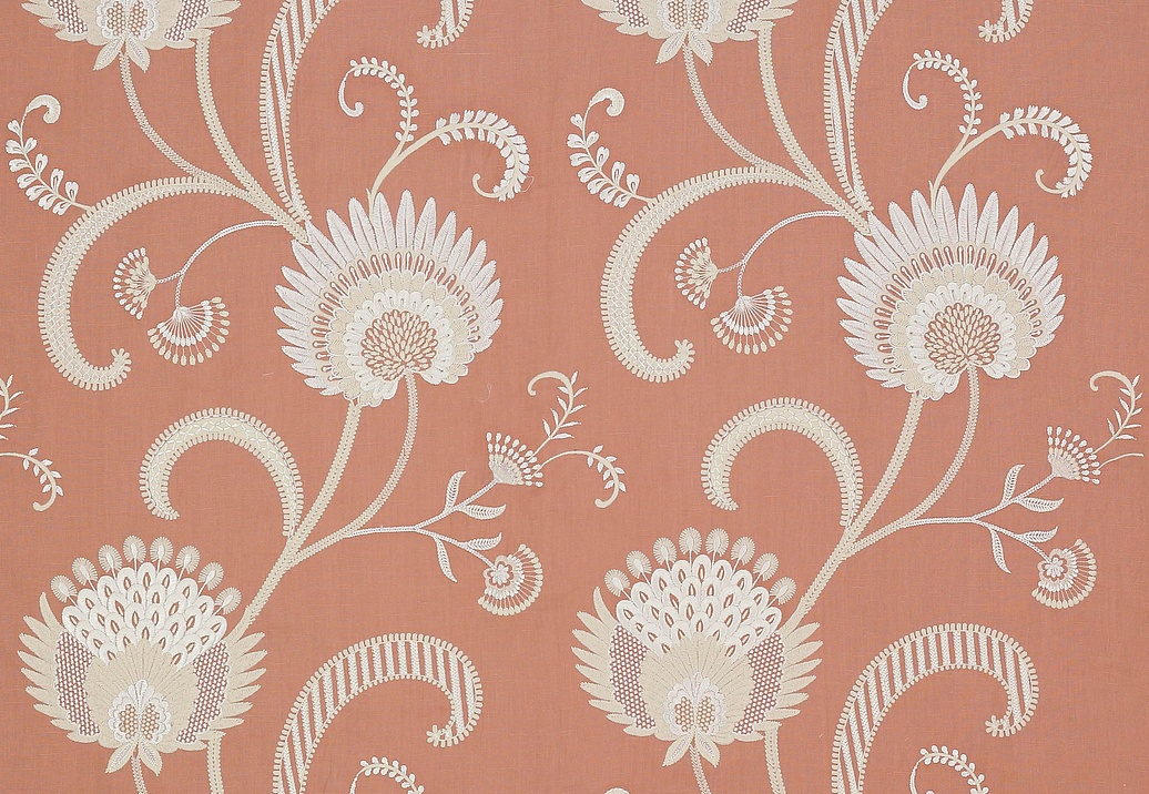 Ткань Colefax and Fowler Lindon F4320/04
