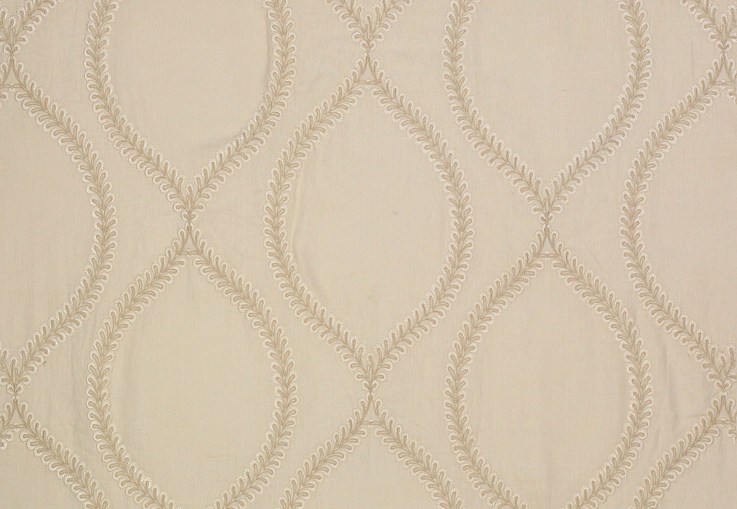 Ткань Colefax and Fowler Lindon F4322/01