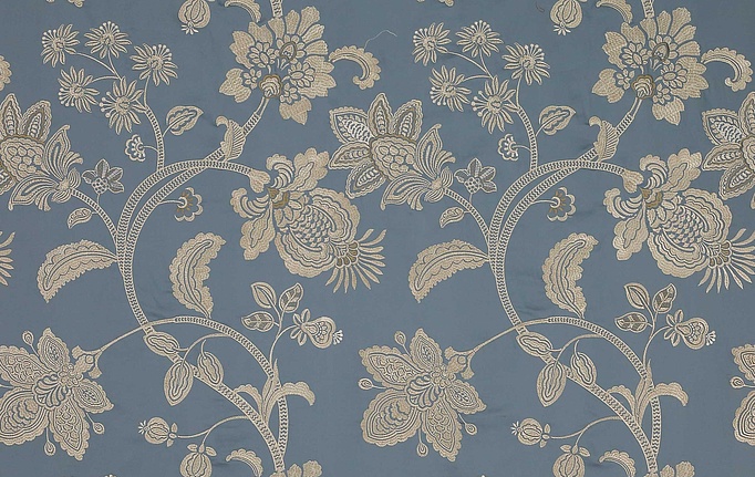 Английская ткань Colefax and Fowler, коллекция Kalmar, артикул F4325/01
