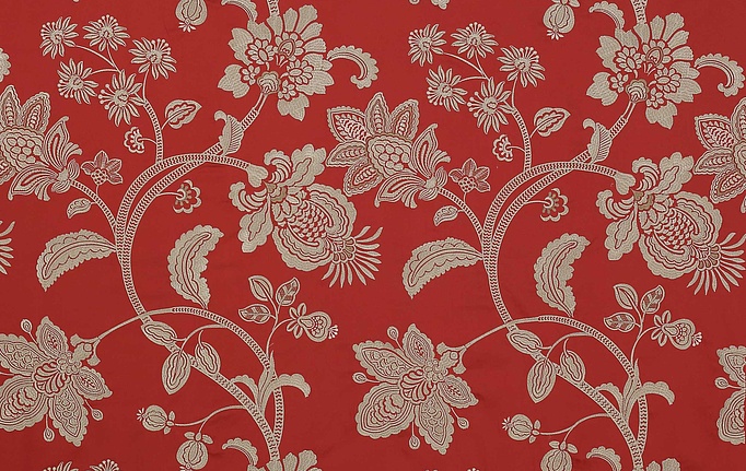 Английская ткань Colefax and Fowler, коллекция Kalmar, артикул F4325/02