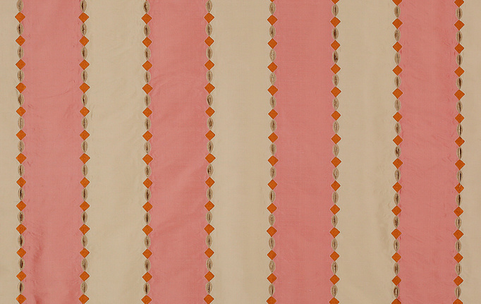 Английская ткань Colefax and Fowler, коллекция Kalmar, артикул F4326/02