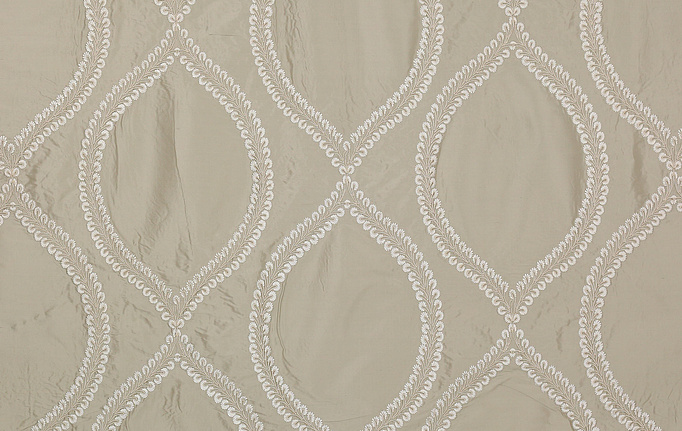 Английская ткань Colefax and Fowler, коллекция Kalmar, артикул F4330/01