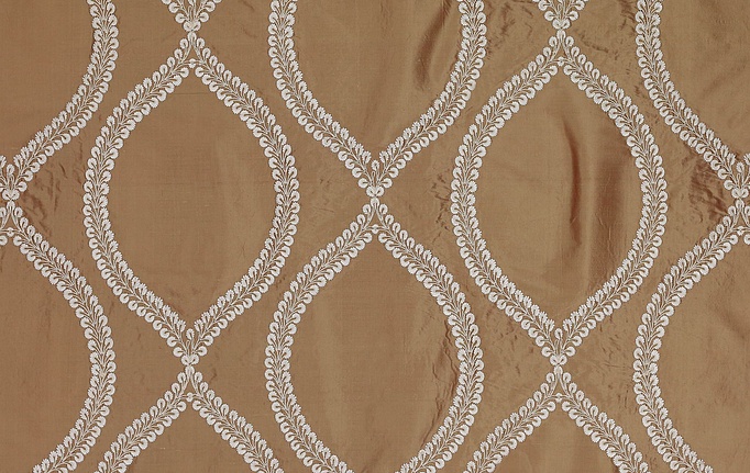 Английская ткань Colefax and Fowler, коллекция Kalmar, артикул F4330/02