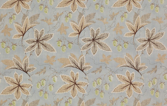 Английская ткань Colefax and Fowler, коллекция Lindon, артикул F4332/01