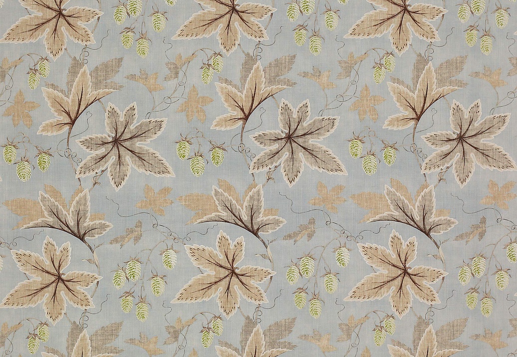 Ткань Colefax and Fowler Lindon F4332/01