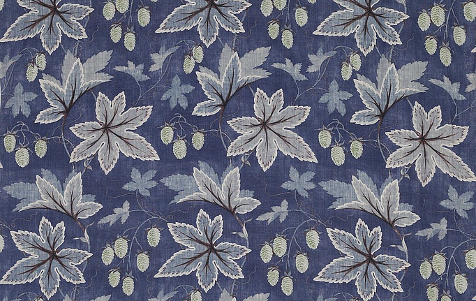 Английская ткань Colefax and Fowler, коллекция Lindon, артикул F4332/02