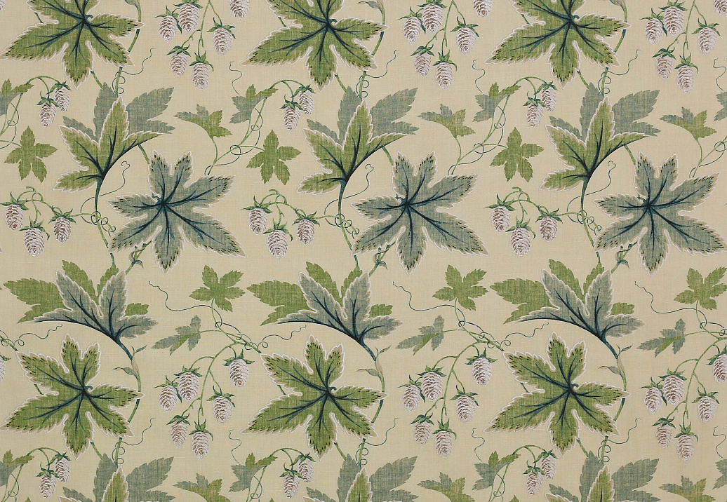 Ткань Colefax and Fowler Lindon F4332/03