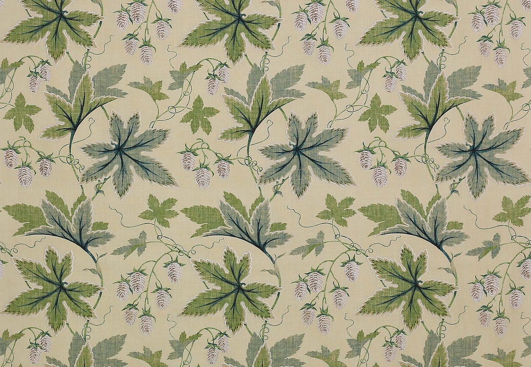 Ткань Colefax and Fowler Lindon F4332/03