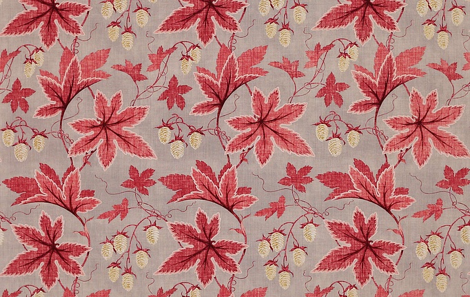 Английская ткань Colefax and Fowler, коллекция Lindon, артикул F4332/04