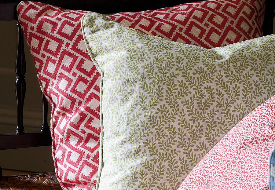 Ткань Colefax and Fowler Oaken F4333/05