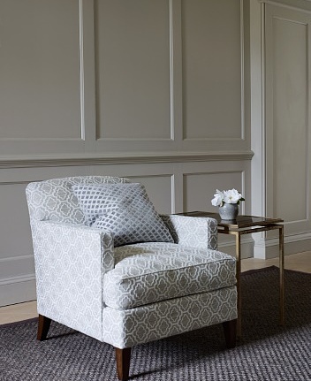 Ткань Colefax and Fowler Shaw F4336/07