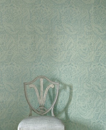 Ткань Colefax and Fowler Shaw F4337/10