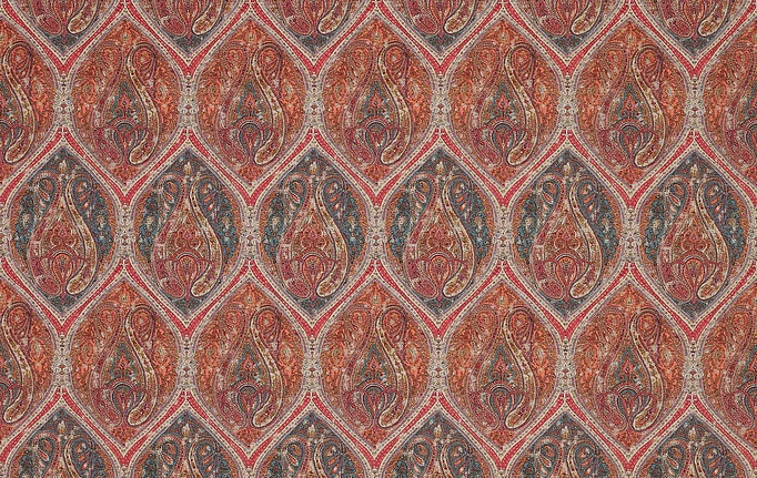 Английская ткань Colefax and Fowler, коллекция Kalmar, артикул F4343/02