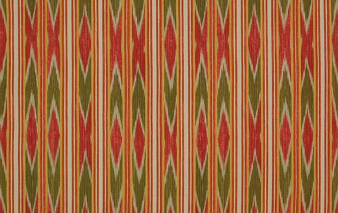 Английская ткань Colefax and Fowler, коллекция Kalmar, артикул F4344/03
