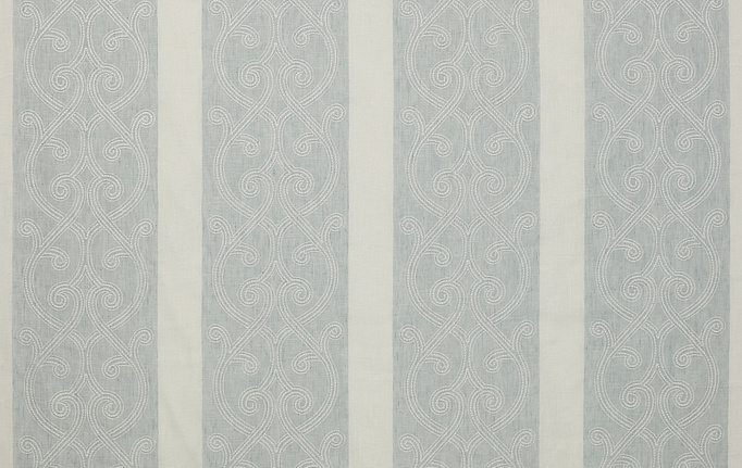 Английская ткань Colefax and Fowler, коллекция Avril sheers, артикул F4346/01