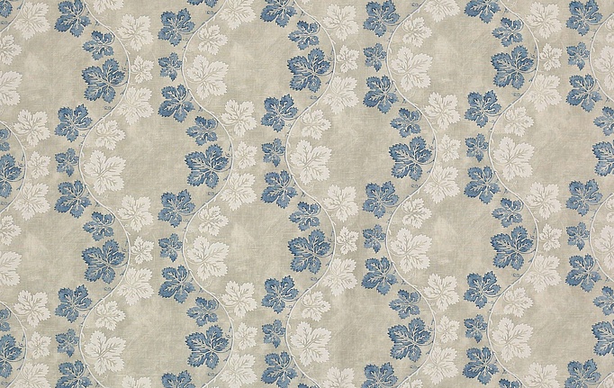 Английская ткань Colefax and Fowler, коллекция Lindon, артикул F4350/03