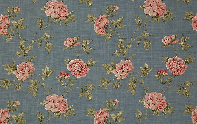 Английская ткань Colefax and Fowler, коллекция Lindon, артикул F4356/01