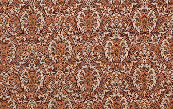 Английская ткань Colefax and Fowler, коллекция Kalmar, артикул F4357/01