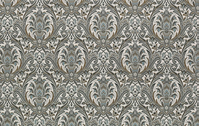 Английская ткань Colefax and Fowler, коллекция Kalmar, артикул F4357/02