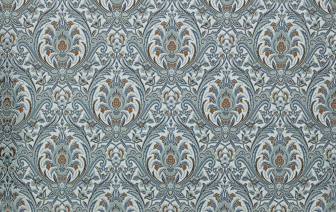 Английская ткань Colefax and Fowler, коллекция Kalmar, артикул F4357/03