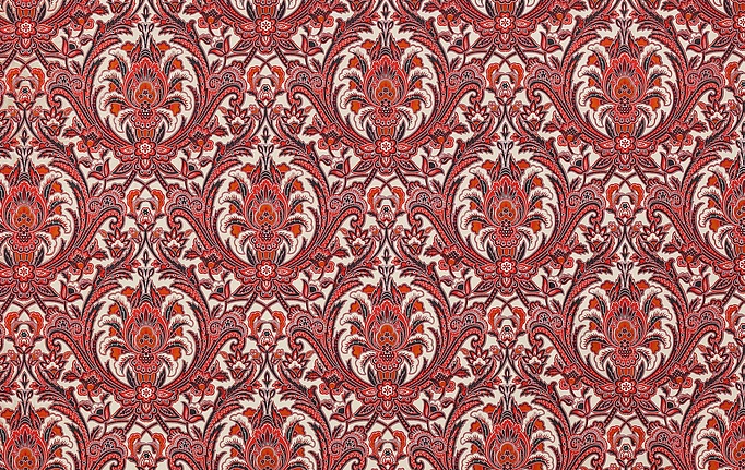 Английская ткань Colefax and Fowler, коллекция Kalmar, артикул F4357/04