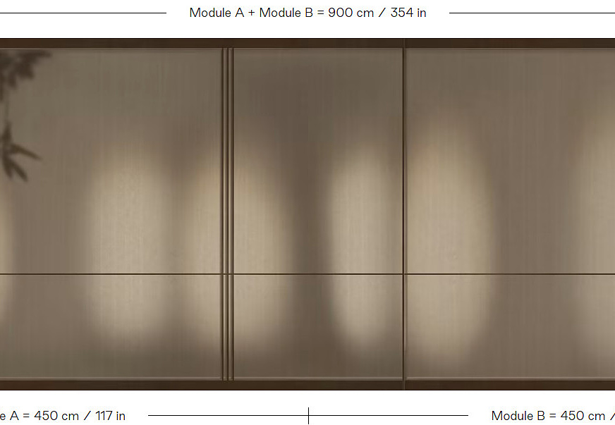 Обои Glamora Komorebi GLPU71B