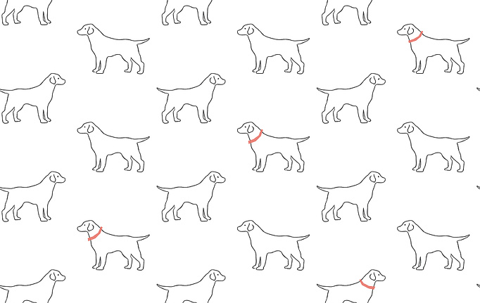 Американские обои Wallquest, коллекция Flora&Fauna, артикул 3122-10400