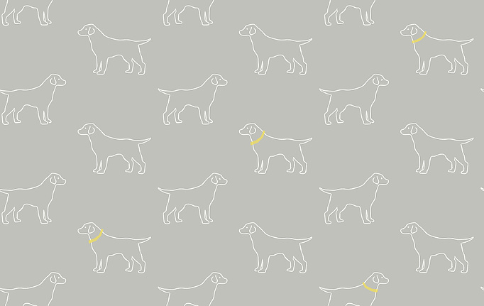 Американские обои Wallquest, коллекция Flora&Fauna, артикул 3122-10403