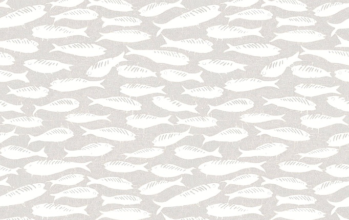 Американские обои Wallquest, коллекция Flora&Fauna, артикул 3122-10500