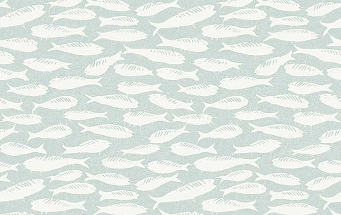 Американские обои Wallquest, коллекция Flora&Fauna, артикул 3122-10502