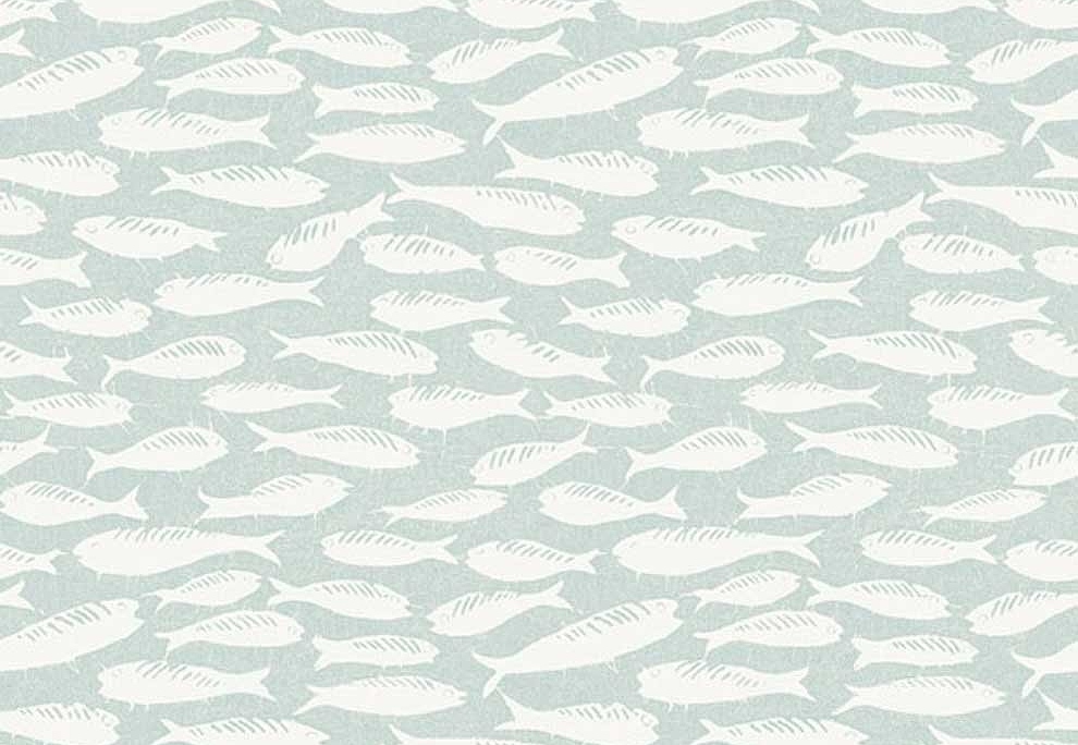 Обои Wallquest Flora&Fauna 3122-10502