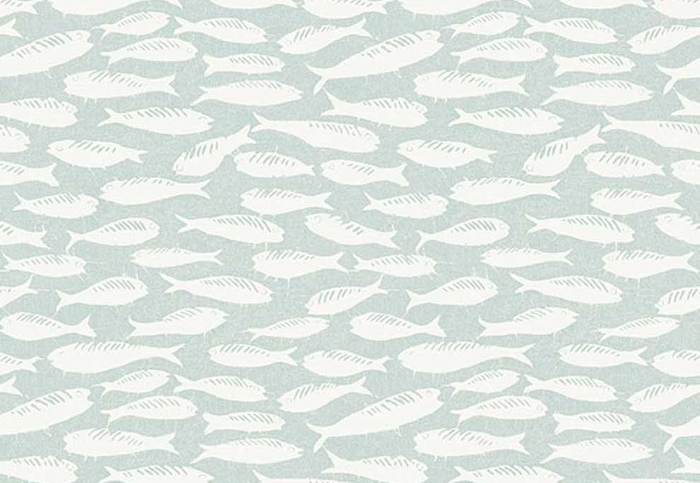 Обои Wallquest Flora&Fauna 3122-10502