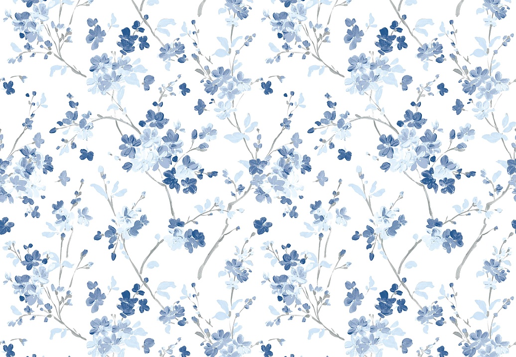 Обои Wallquest Flora&Fauna 3122-10902