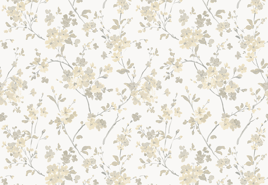 Обои Wallquest Flora&Fauna 3122-10903