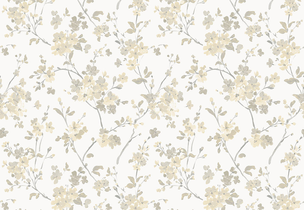 Обои Wallquest Flora&Fauna 3122-10903