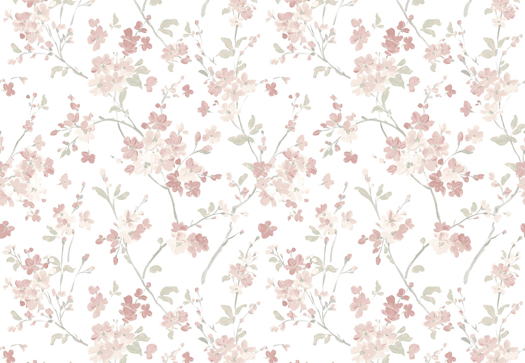 Обои Wallquest Flora&Fauna 3122-10908