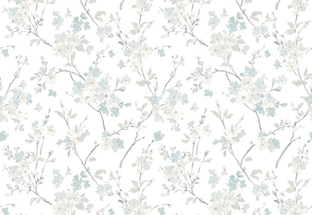 Обои Wallquest Flora&Fauna 3122-10910