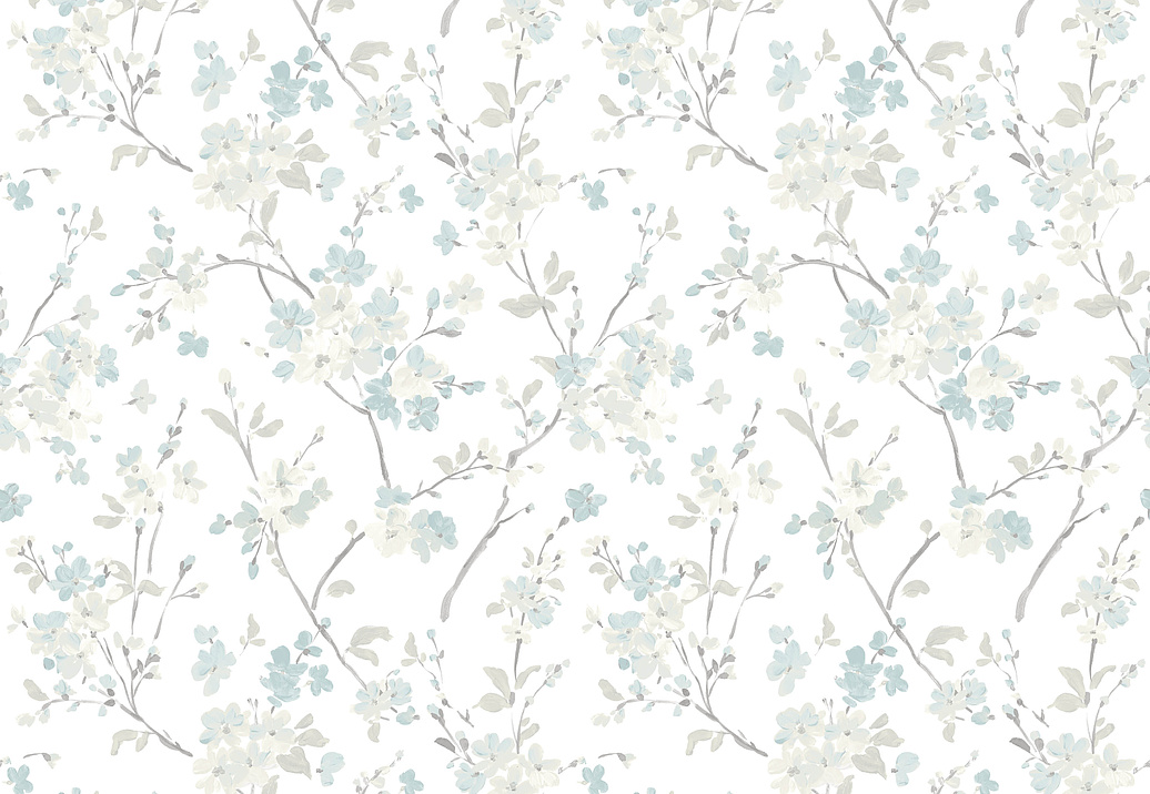 Обои Wallquest Flora&Fauna 3122-10910