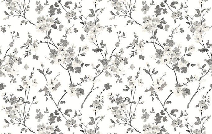 Американские обои Wallquest, коллекция Flora&Fauna, артикул 3122-10920