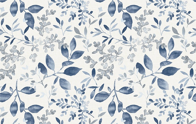 Американские обои Wallquest, коллекция Flora&Fauna, артикул 3122-11102