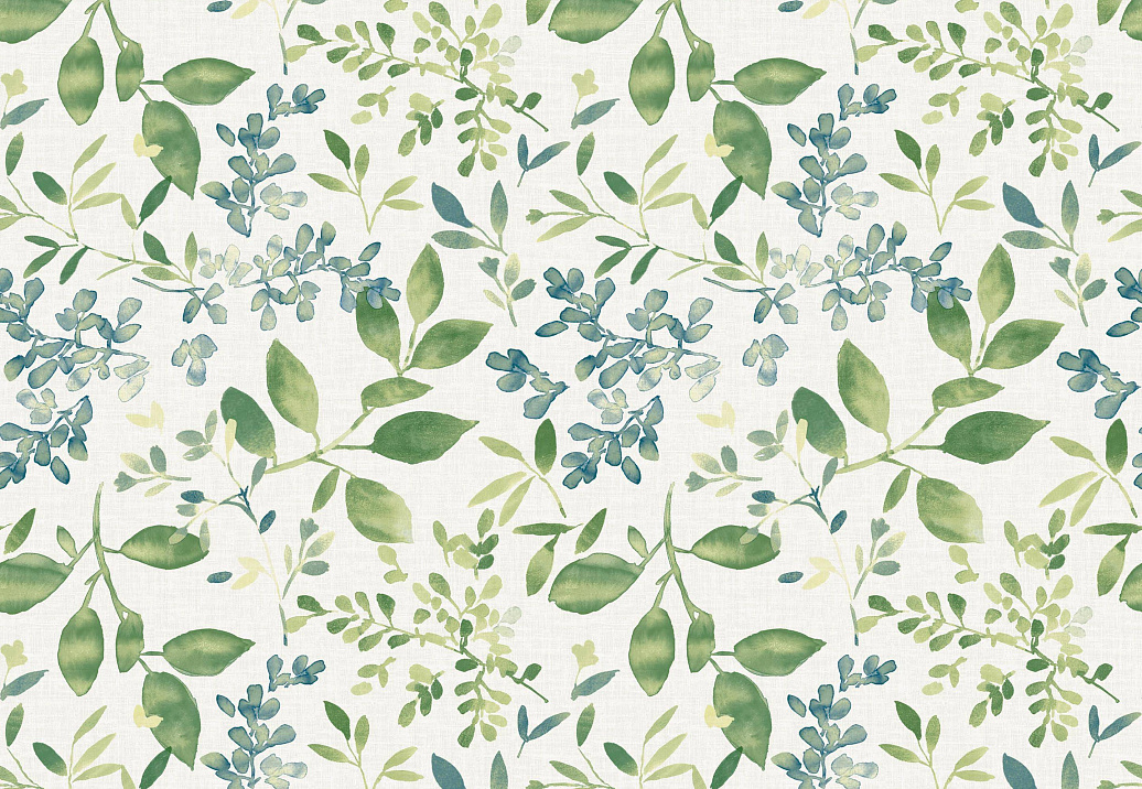 Обои Wallquest Flora&Fauna 3122-11104