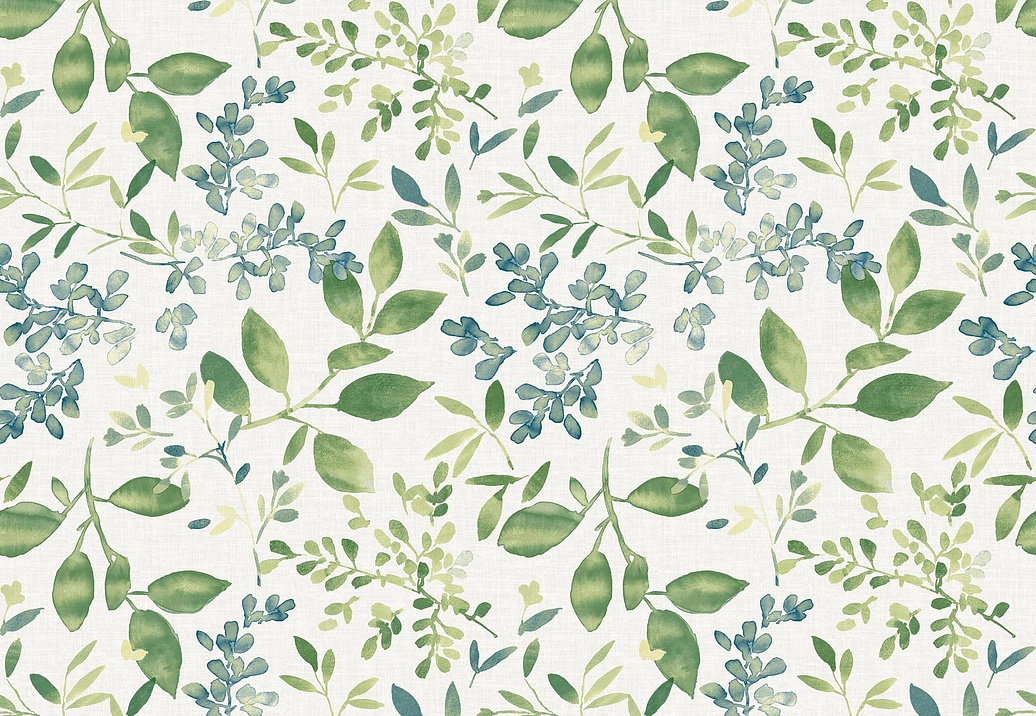 Обои Wallquest Flora&Fauna 3122-11104
