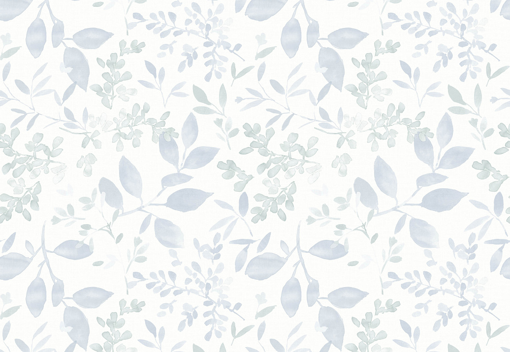 Обои Wallquest Flora&Fauna 3122-11112