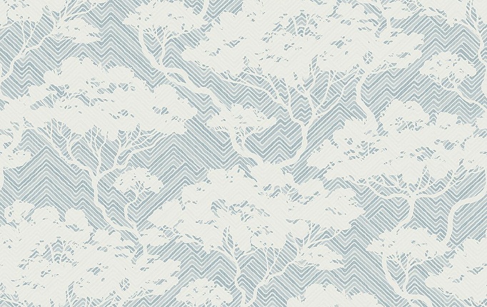 Американские обои Seabrook, коллекция Japandi Style, артикул JP11702