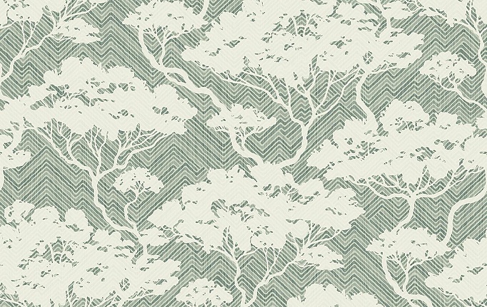 Американские обои Seabrook, коллекция Japandi Style, артикул JP11704