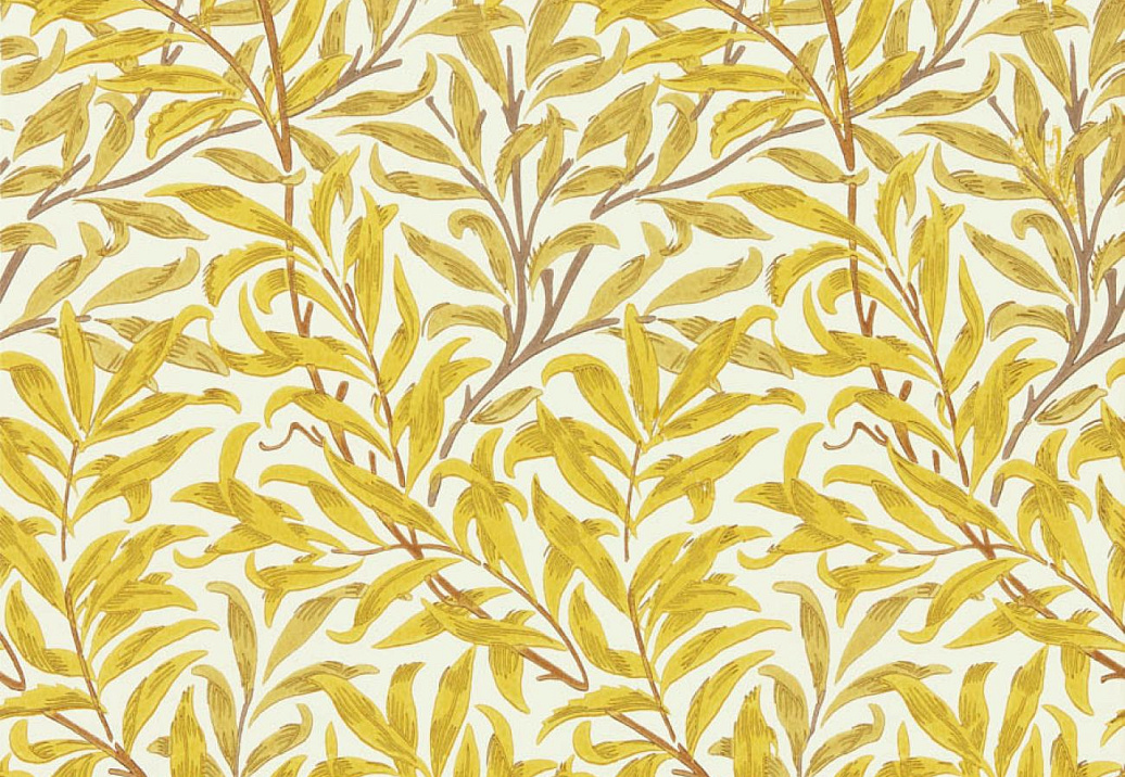 Обои Morris & Co Cornubia 217089